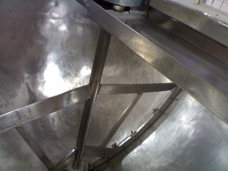 Sugar Syrup Making Machine