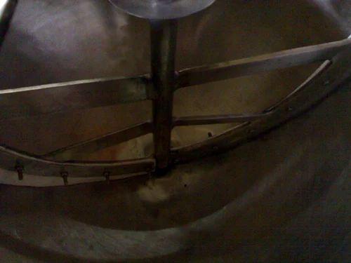 Syrup Making Machine
