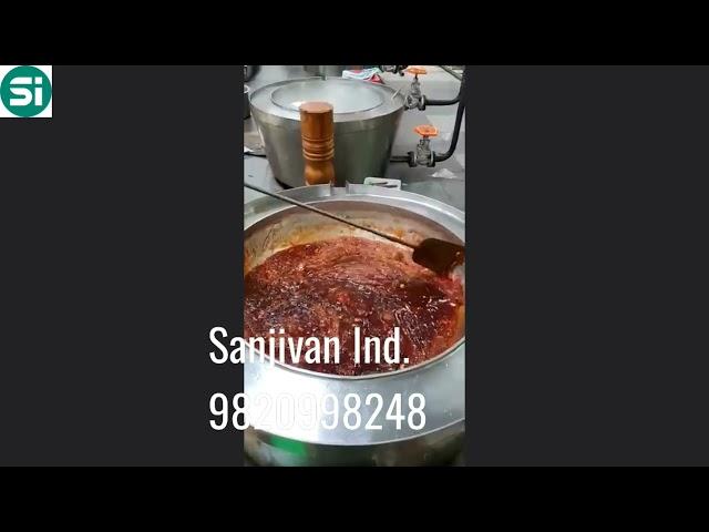Thermal  heater kadai