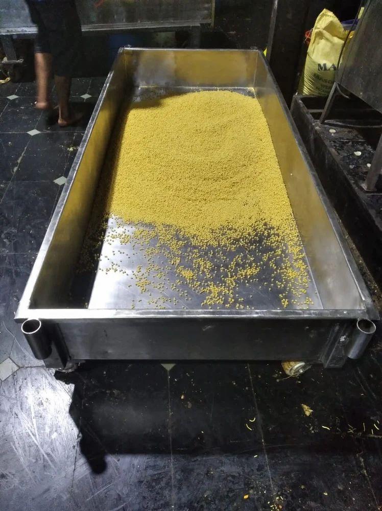 થર્મિક પ્રવાહી કડાઈ