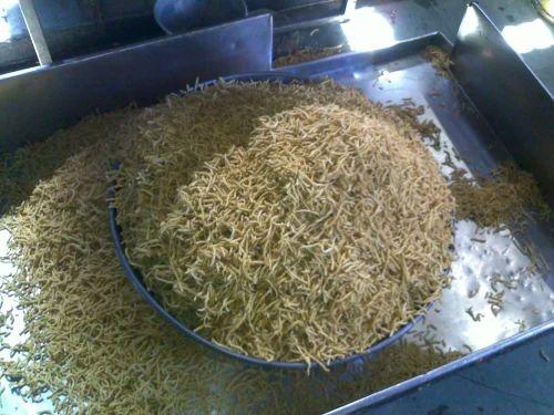થર્મિક નમકીન કડાઈ પાન