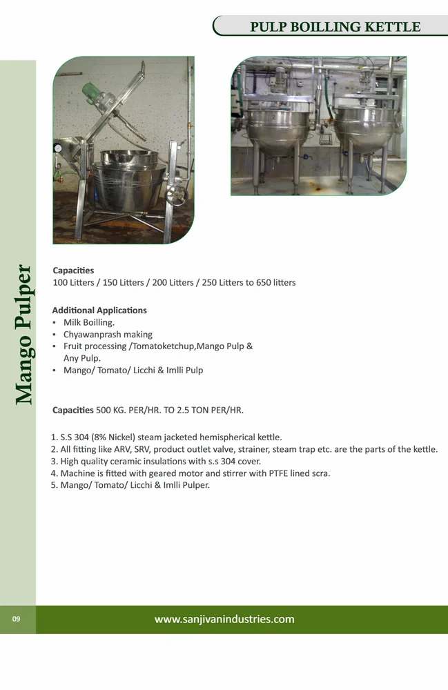 Tin steam Conveyor