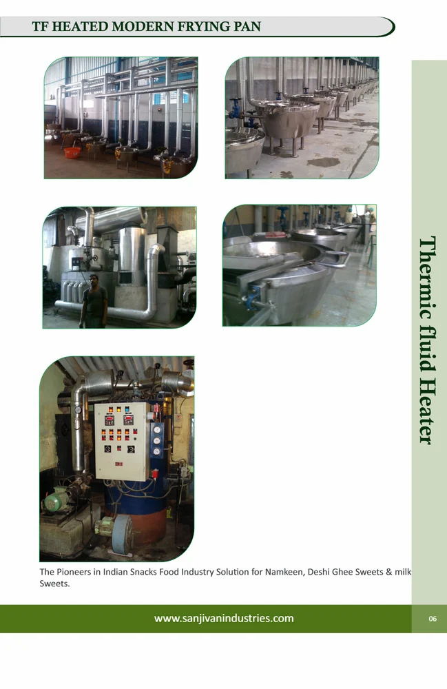 Tin steam Conveyor