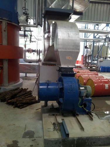 Wood Coal Fired Steam Boilers