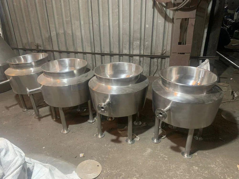 लकड़ी की आग थर्मिक बॉयलर