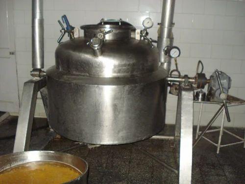 steam Vegetable Cooker