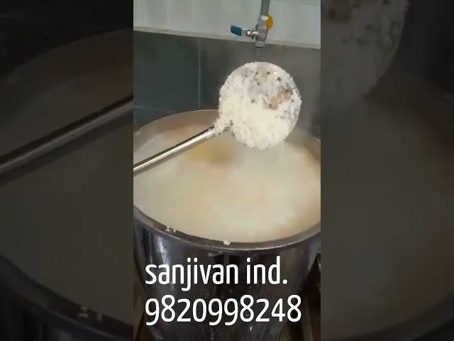 steam Vegetable Cooker