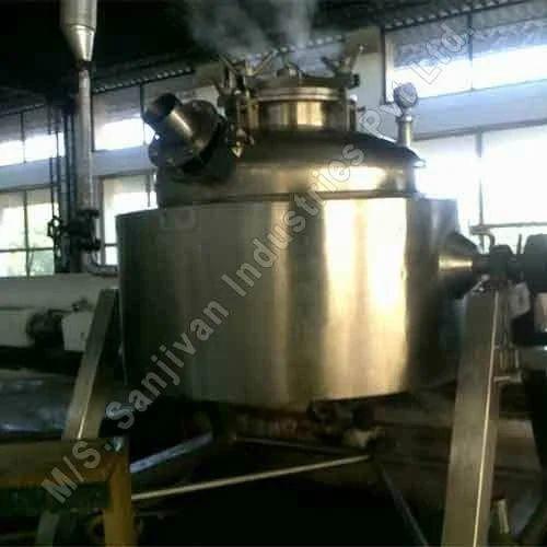 steam Vegetable Cooker