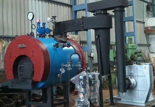 steam heated sweets plant