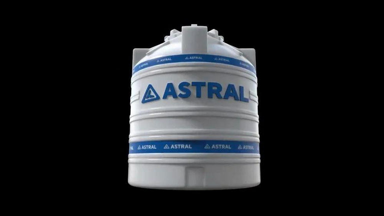 ASTRAL Sarita Water Tanks