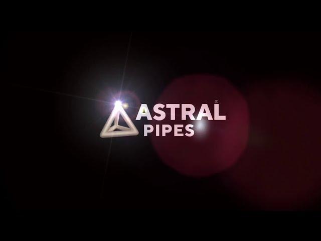 ASTRAL Sarita Water Tanks