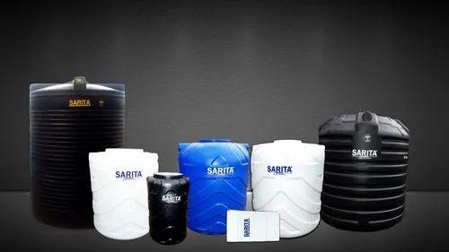 ASTRAL Sarita Water Tanks