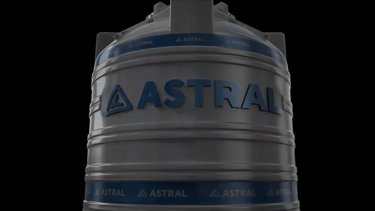 ASTRAL Sarita Water Tanks