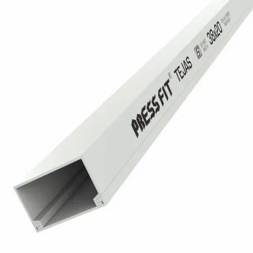 Electric PVC Conduit Pipe & Fittings