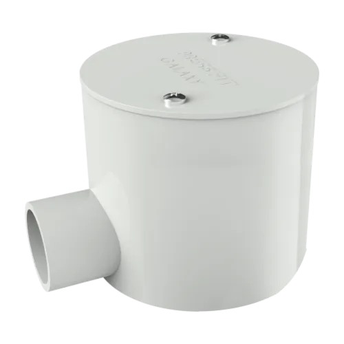 Electric PVC Conduit Pipe & Fittings