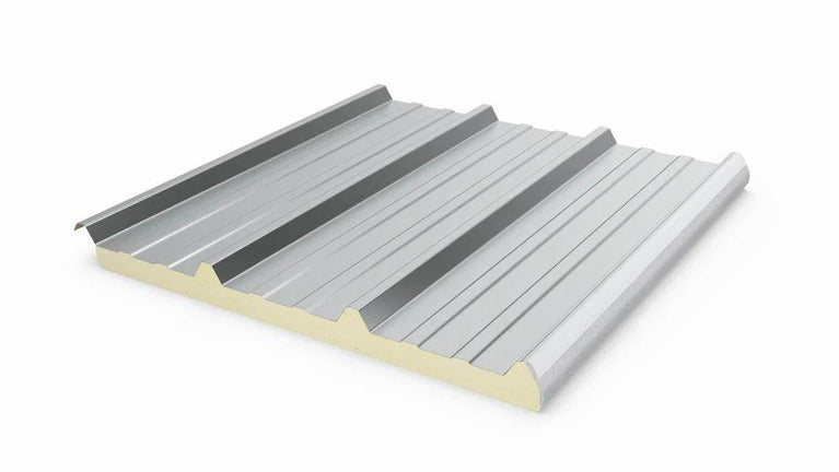 Insulated Roofing Panels