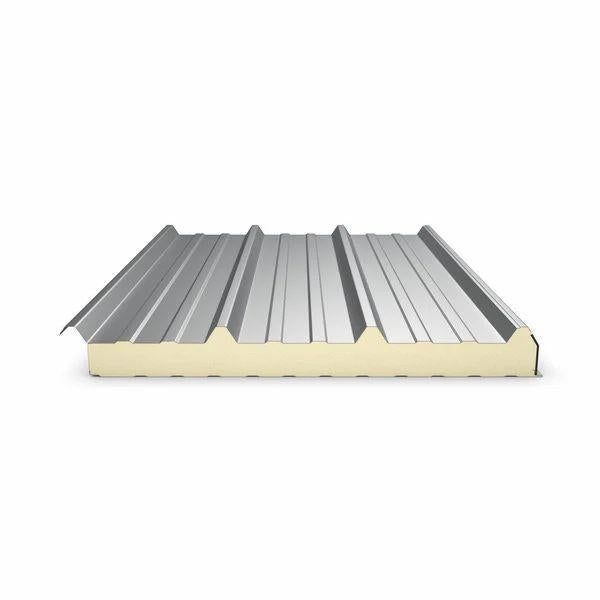 Insulated Roofing Panels