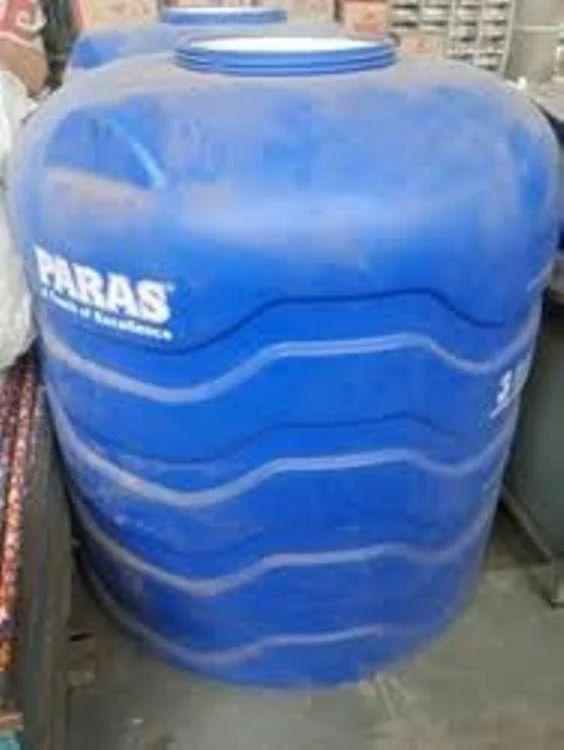 Paras Water Tanks