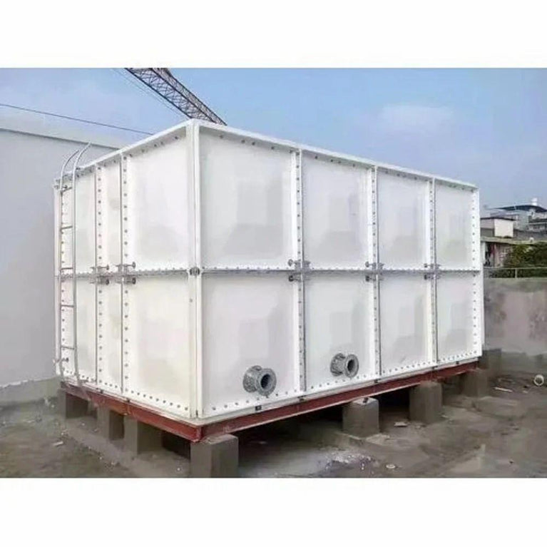 SMC Panel Tanks