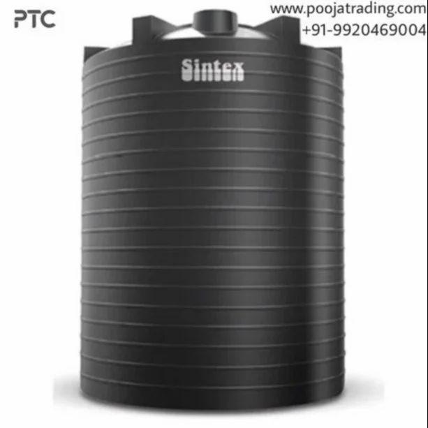 Sintex Chemical Storage Tanks
