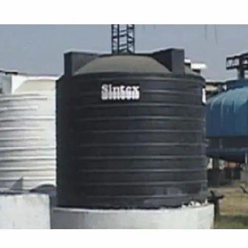 Sintex Chemical Storage Tanks