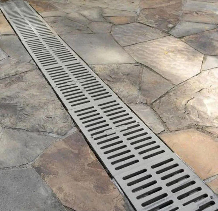 Thermodrain FRP Gully Cover