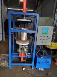 Poondu Spring Murukku Making Machine