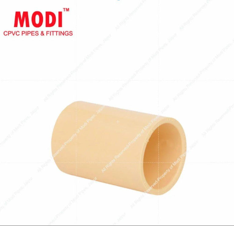 20 Mm Pvc Coupler