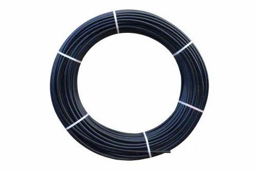 HDPE Coil Pipe