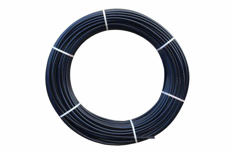 HDPE Coil Pipe