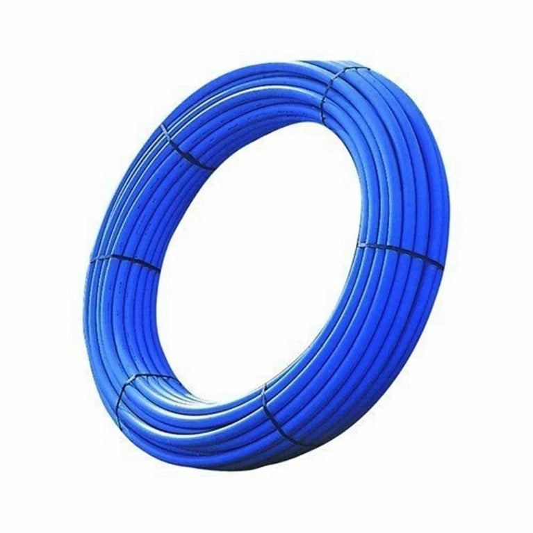 Mdpe Plastic Pipes