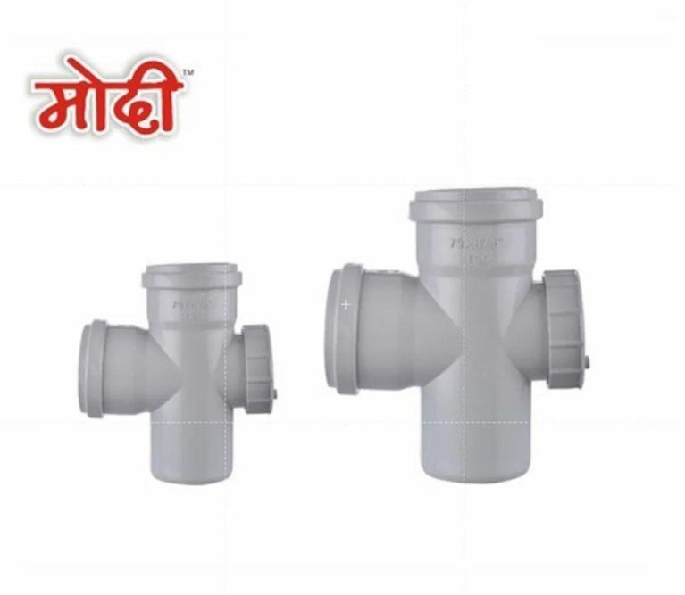 पीवीसी डोर टी