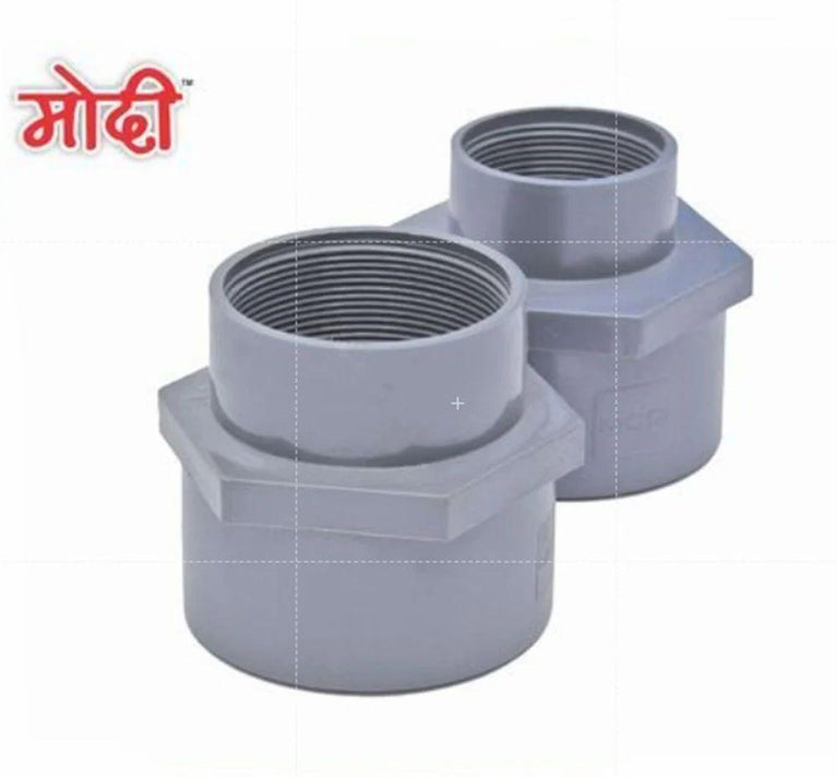 PVC Female Threaded Adapter