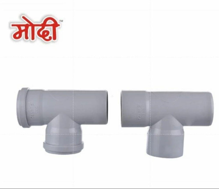 पीवीसी सादा टी