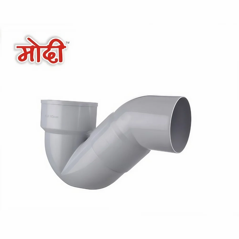 Pvc P Trap
