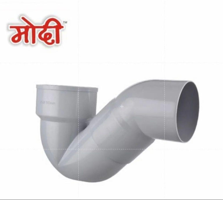 Pvc P Trap