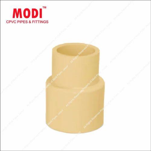 Pvc Reducer Coupler