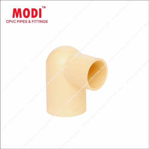 Pvc Reducer Elbow