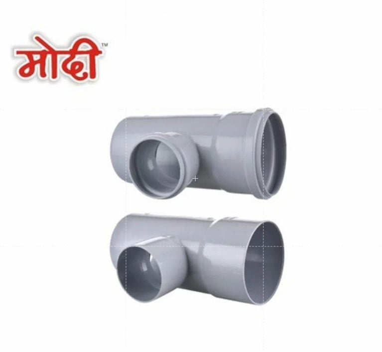 Pvc Reducer Tee