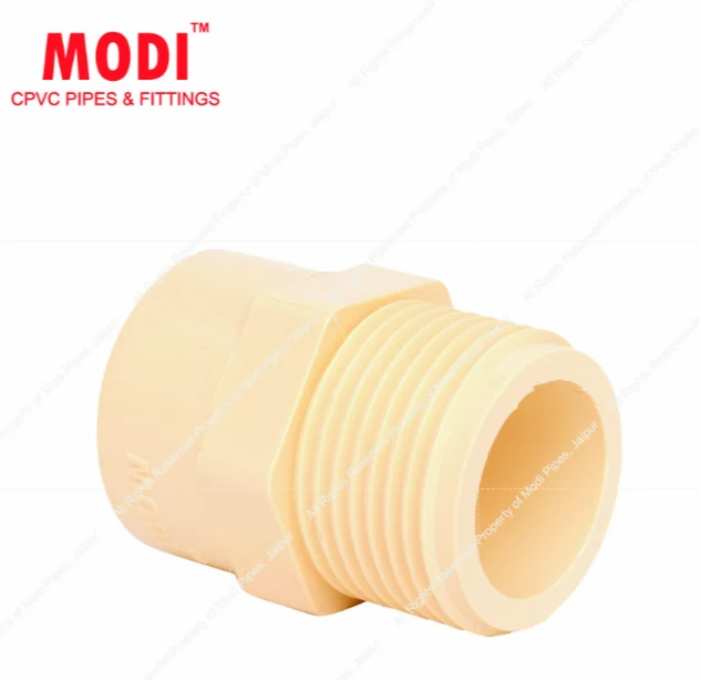 Pvc Reducer Tee