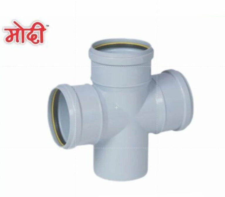 UPVC Brass Elbow