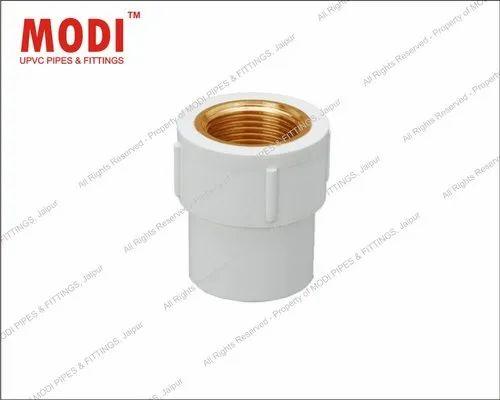 UPVC Brass FTA