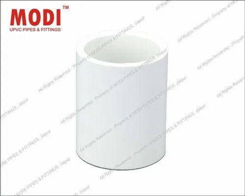 UPVC COUPLER