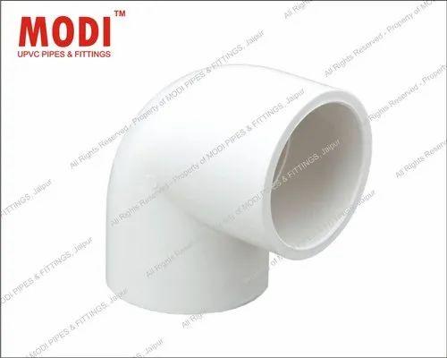 UPVC ELBOW