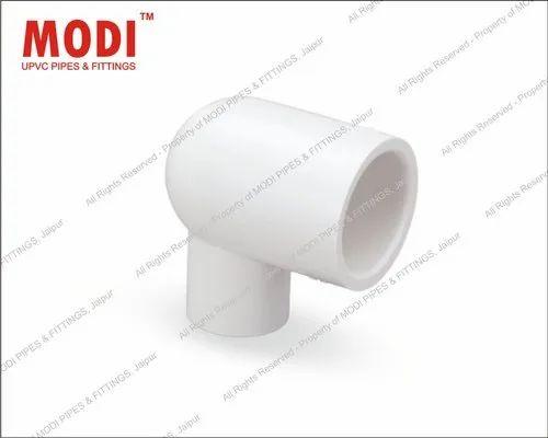 UPVC Reducer Elbow