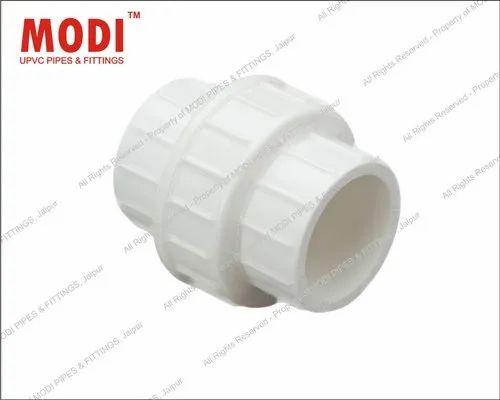 UPVC UNION