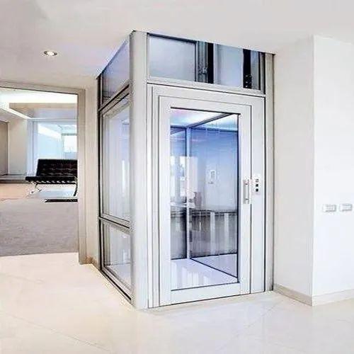 Aluminum Hydraulic Lifts