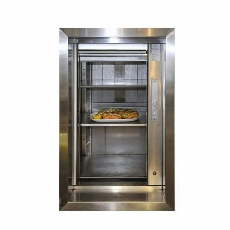 R.K. HYDRAULIC Dumbwaiter Elevator