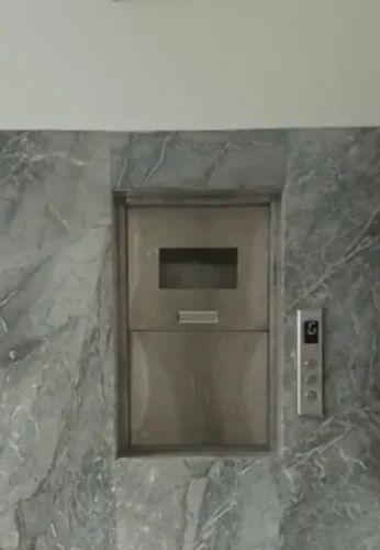 R.K. HYDRAULIC Dumbwaiter Elevator