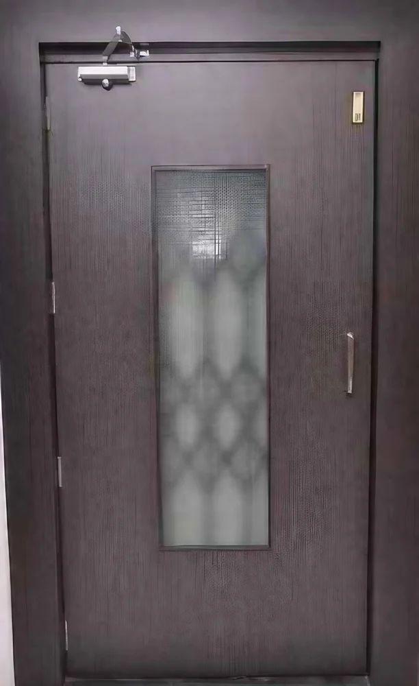 R.k. Hydraulic Manual Elevator